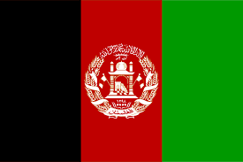 Afghanistan